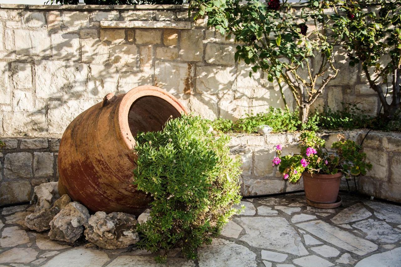 Villa Dimitris Kalamítsion Amigdhálion Exteriér fotografie